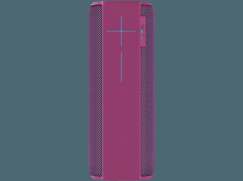 ULTIMATE EARS UE MEGABOOM kabelloser Lautsprecher Purple