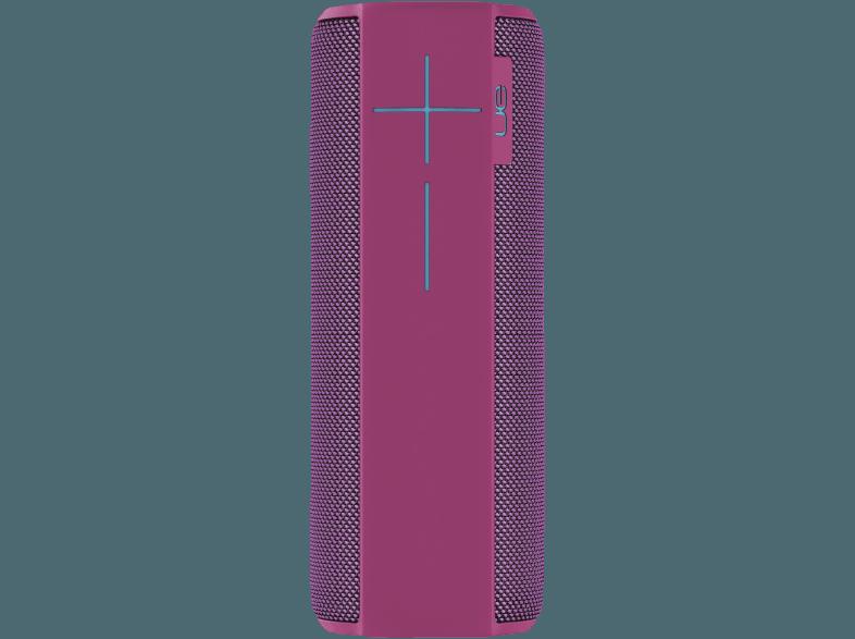 ULTIMATE EARS UE MEGABOOM kabelloser Lautsprecher Purple, ULTIMATE, EARS, UE, MEGABOOM, kabelloser, Lautsprecher, Purple