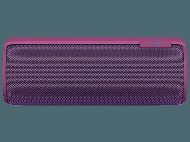 ULTIMATE EARS UE MEGABOOM kabelloser Lautsprecher Purple