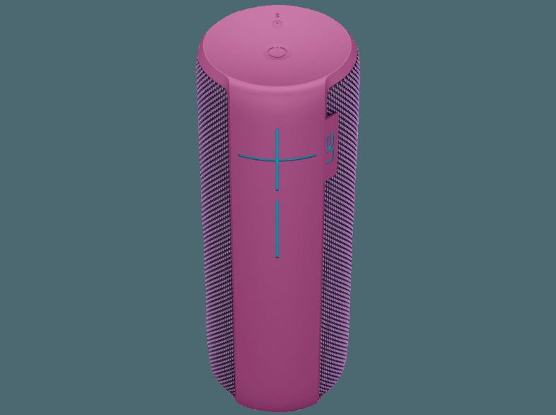 ULTIMATE EARS UE MEGABOOM kabelloser Lautsprecher Purple