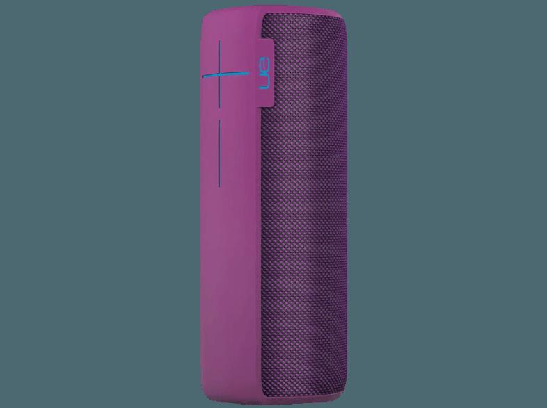 ULTIMATE EARS UE MEGABOOM kabelloser Lautsprecher Purple, ULTIMATE, EARS, UE, MEGABOOM, kabelloser, Lautsprecher, Purple