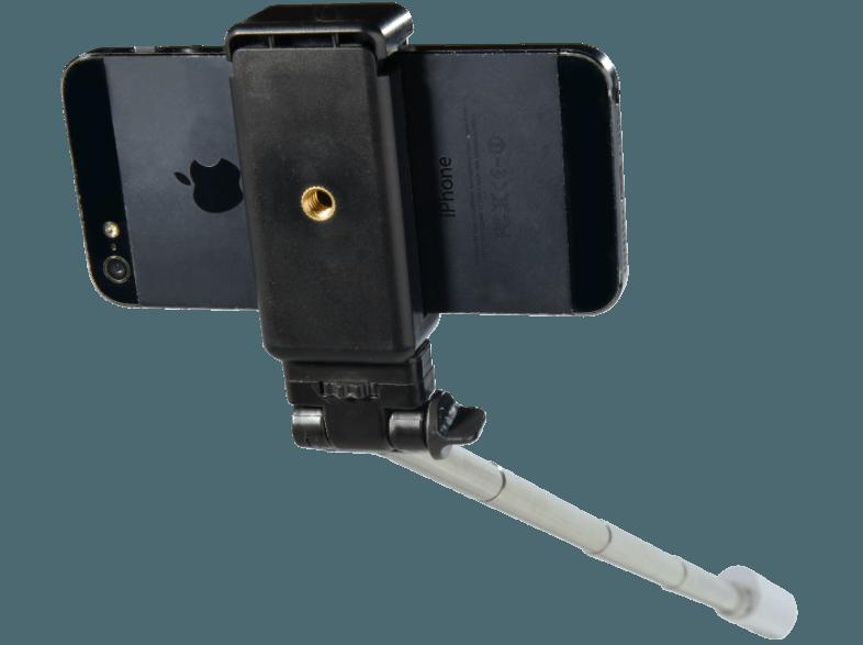 ULTRON 14985 selfieBT Teleskoparm Halterung