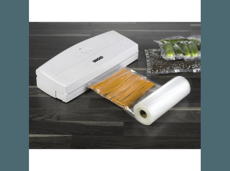 UNOLD 4801004 Vakuum-Folienrolle 20 cm Breite
