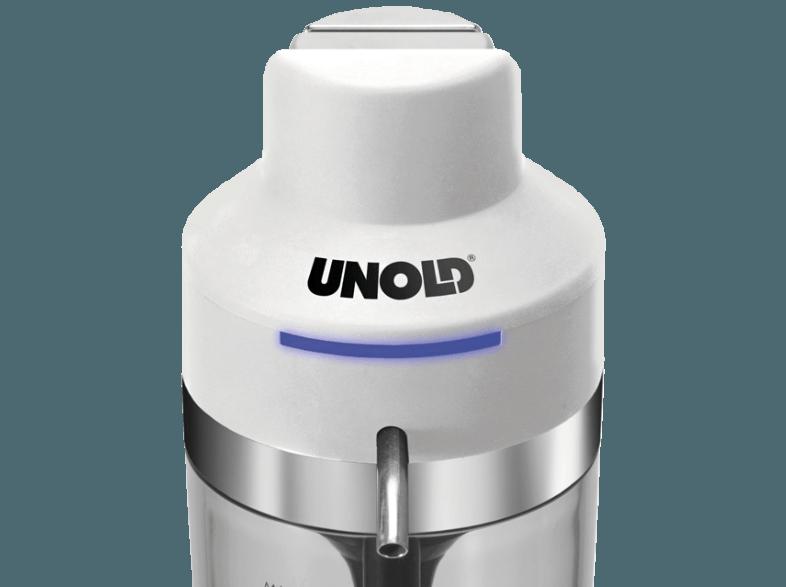 UNOLD 78711 Barkeeper