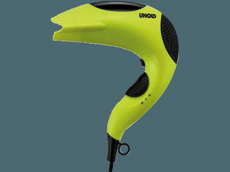 UNOLD 87042  (Neongrün, 1000 Watt), UNOLD, 87042, , Neongrün, 1000, Watt,