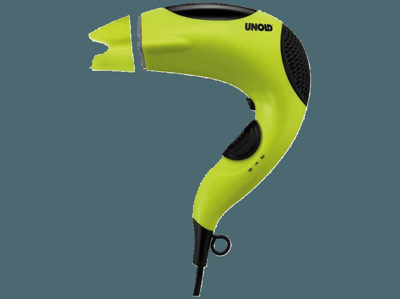UNOLD 87042  (Neongrün, 1000 Watt)
