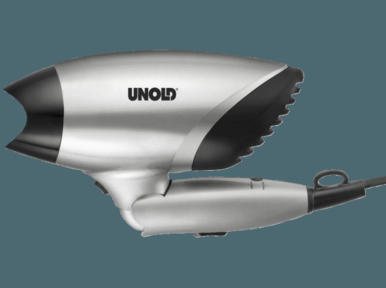 UNOLD 87106  (Silber/Metallic, 1200 Watt), UNOLD, 87106, , Silber/Metallic, 1200, Watt,