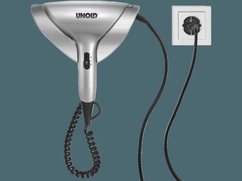 UNOLD 87396  (, 1800 Watt)