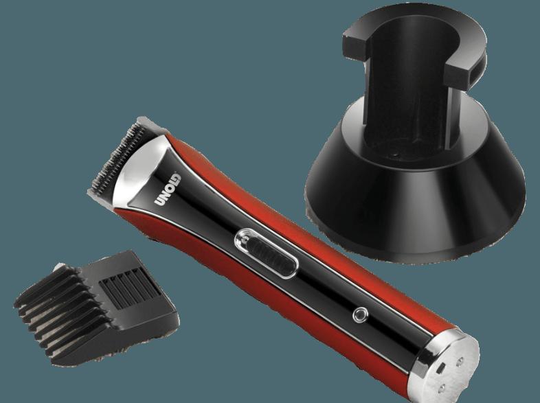 UNOLD 87853 Haarschneider  (Akkubetrieb)
