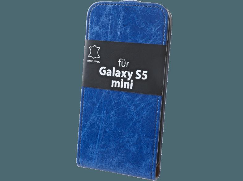 V-DESIGN VD 150 Klapptasche Galaxy S5 mini
