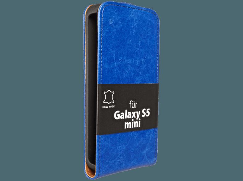 V-DESIGN VD 150 Klapptasche Galaxy S5 mini