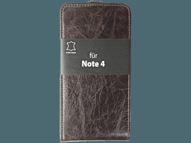 V-DESIGN VD 171 Klapptasche Galaxy Note 4, V-DESIGN, VD, 171, Klapptasche, Galaxy, Note, 4