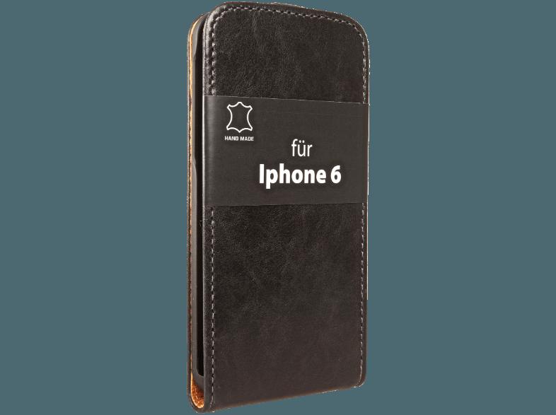 V-DESIGN VD 187 Klapptasche iPhone 6