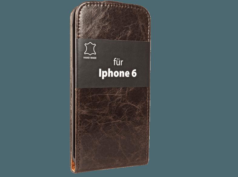 V-DESIGN VD 191 Klapptasche iPhone 6