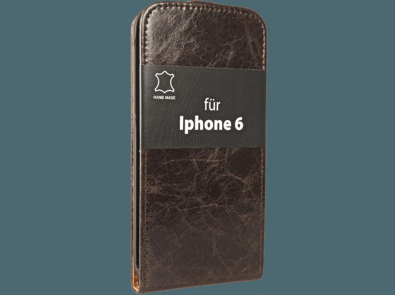 V-DESIGN VD 191 Klapptasche iPhone 6