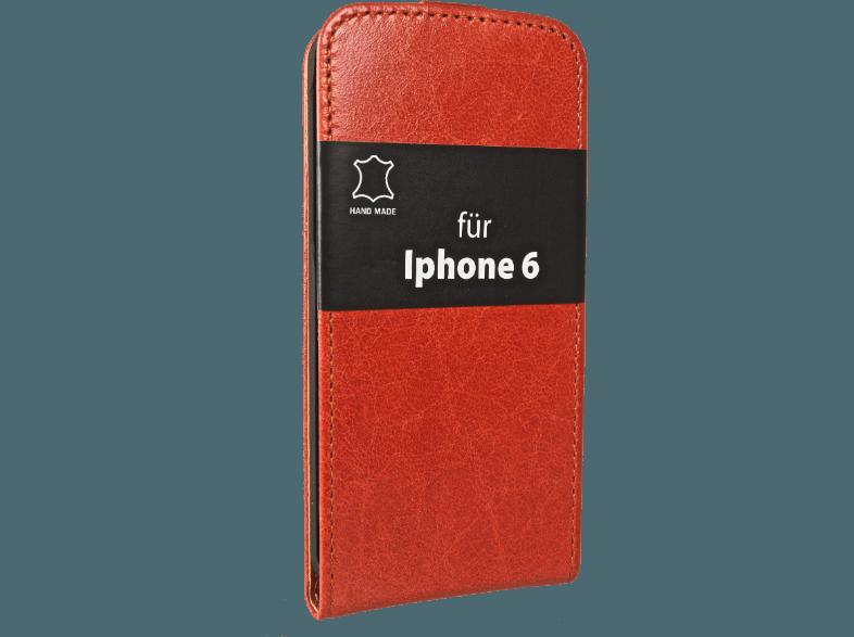 V-DESIGN VD 192 Klapptasche iPhone 6