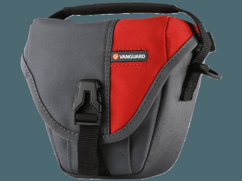 VANGUARD ZIIN 12Z OR Tasche für DSLR ähnliche Kamera und Zubehör (Speicherkarten, Kabel, Batterien und ein Ladegerät) (Farbe: Orange), VANGUARD, ZIIN, 12Z, OR, Tasche, DSLR, ähnliche, Kamera, Zubehör, Speicherkarten, Kabel, Batterien, ein, Ladegerät, , Farbe:, Orange,