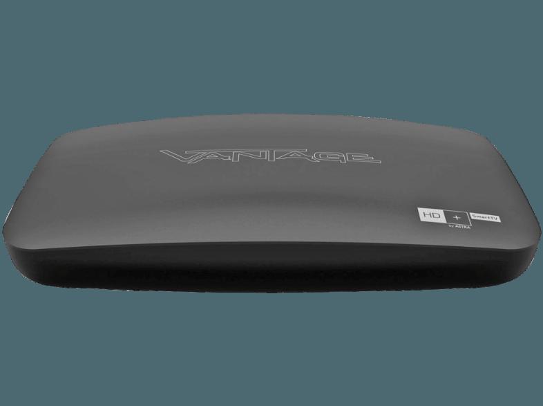 VANTAGE VT-Zapper Sat-Receiver (HDTV, )