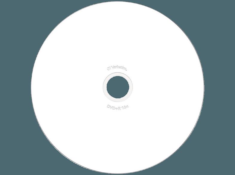 VERBATIM 43539 DVD R  25 Pack Spindle