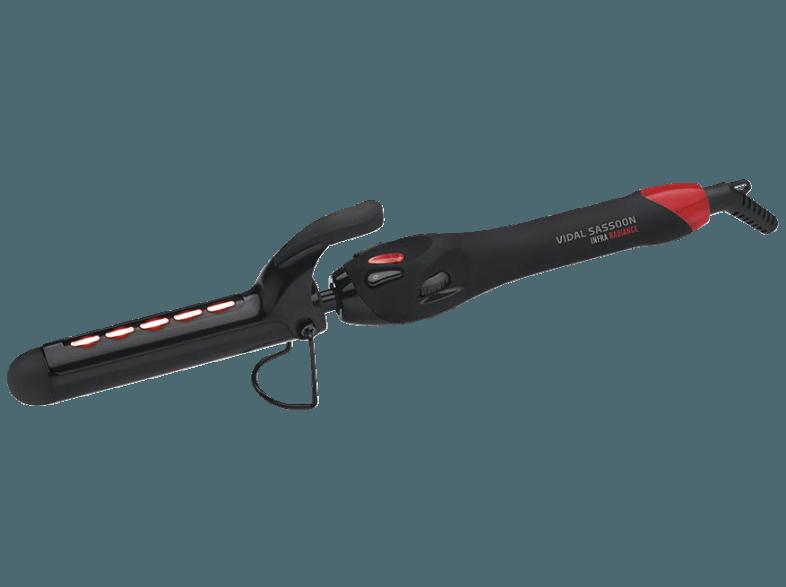 VIDAL SASSOON VSIR 3455 E Lockenstab Turmalin/Keramik, VIDAL, SASSOON, VSIR, 3455, E, Lockenstab, Turmalin/Keramik