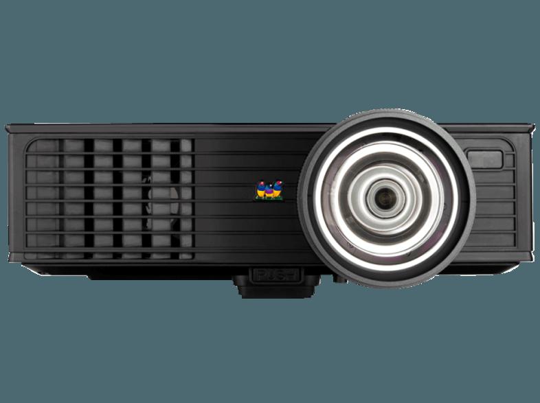 VIEWSONIC PJD6683WS Beamer (HD-ready, 3D, 3.000 ANSI Lumen, DLP)