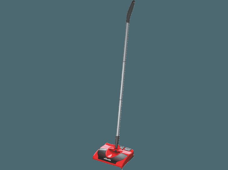 VILEDA 123194 E-Sweeper Zubehör für Bodenreinigung