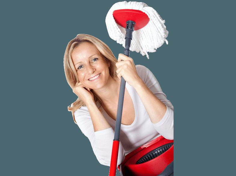 VILEDA 133649 EasyWring&Clean Zubehör für Bodenreinigung