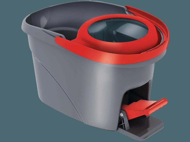 VILEDA 133649 EasyWring&Clean Zubehör für Bodenreinigung