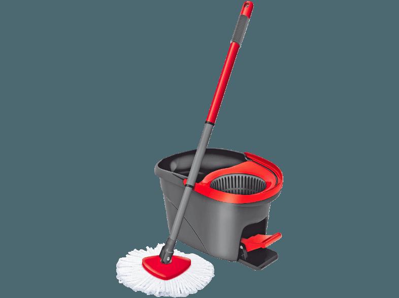 VILEDA 133649 EasyWring&Clean Zubehör für Bodenreinigung