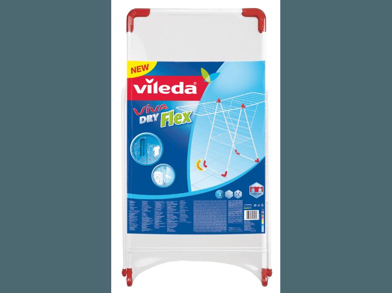 VILEDA 138196 VIVA DRY FLEX, VILEDA, 138196, VIVA, DRY, FLEX