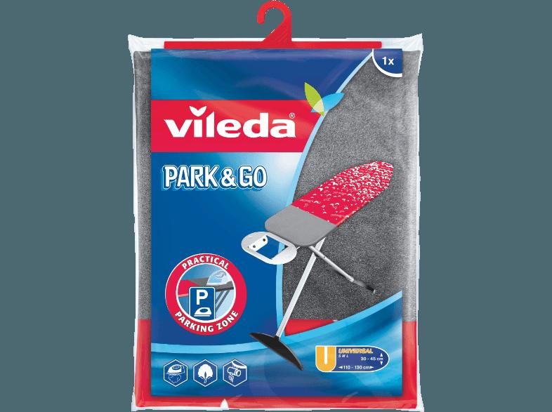VILEDA 142472 VIVA EXPRESS PARK GO Bügeltischbezug