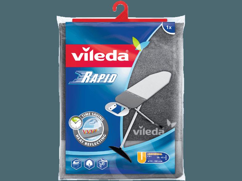 VILEDA 142473 VIVA EXPRESS RAPID Bügeltischbezug