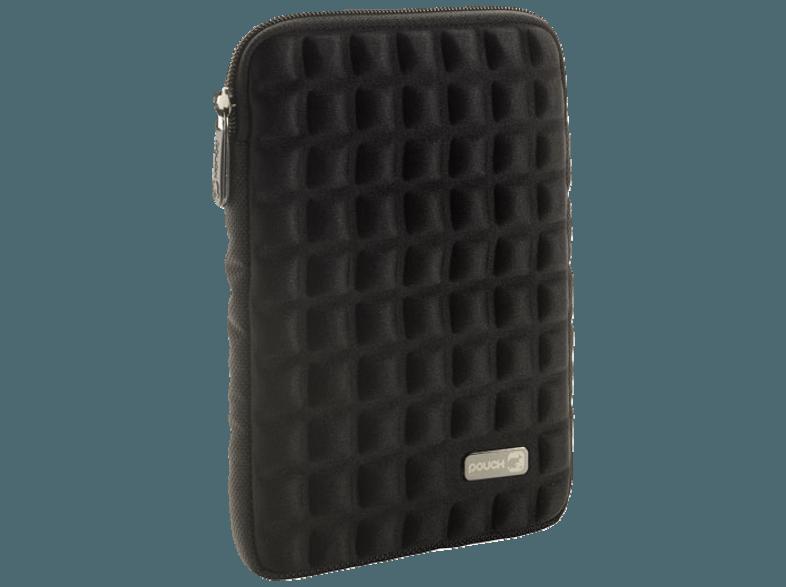 VIVANCO POUCH SLIP-CASE Sleeve 7'' für Tablets u. Apple iPad mini schwarz Tablet Hülle