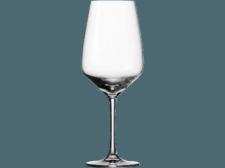 VIVO 19-5300-8110 VOICE BASIC Rotweinglas