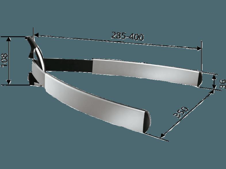 VOGEL'S AV 10 Universal AV-Halter  AV-Halter