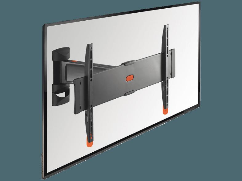 VOGEL'S Base 25 M LCD Wandhalterung stahl schwarz