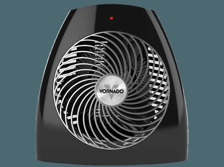 VORNADO VH 110  Schwarz (2100 Watt)