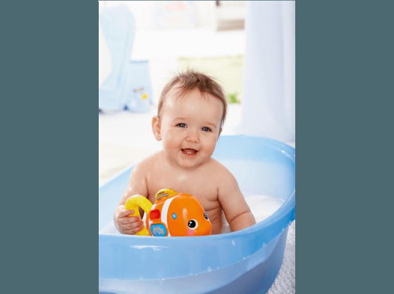 VTECH 80-113304 Badespass Fisch Orange