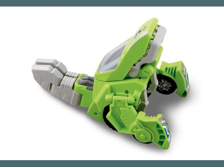 VTECH 80-122104 Dinos T-REX Grün, VTECH, 80-122104, Dinos, T-REX, Grün