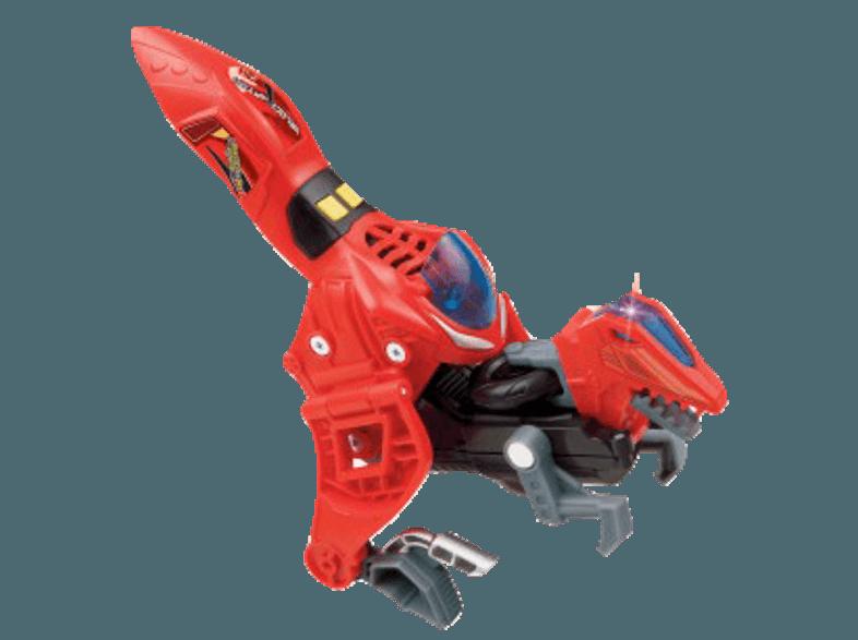 VTECH 80-140904 Dinos Velociraptor Rot