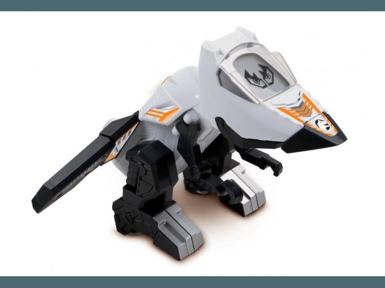 VTECH 80-144304 Dinos Allosaurus Schwarz