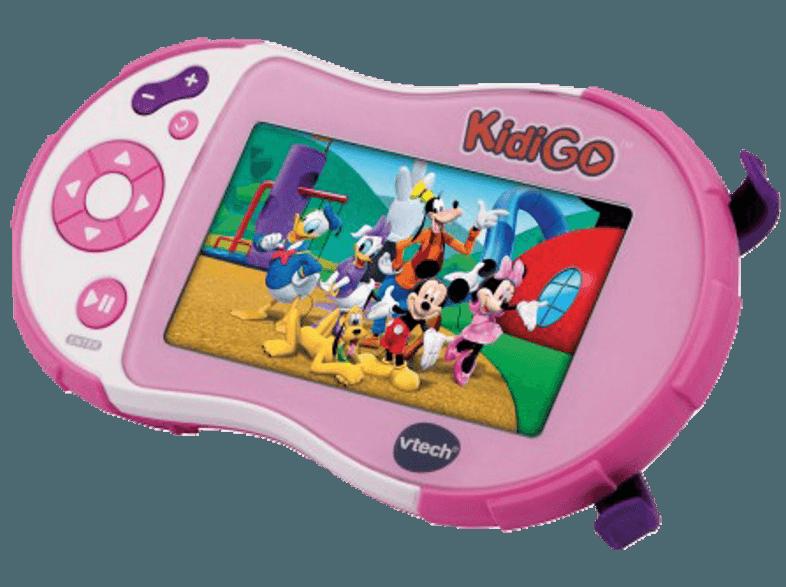 VTECH 80-148354 Kidigo Pink, VTECH, 80-148354, Kidigo, Pink