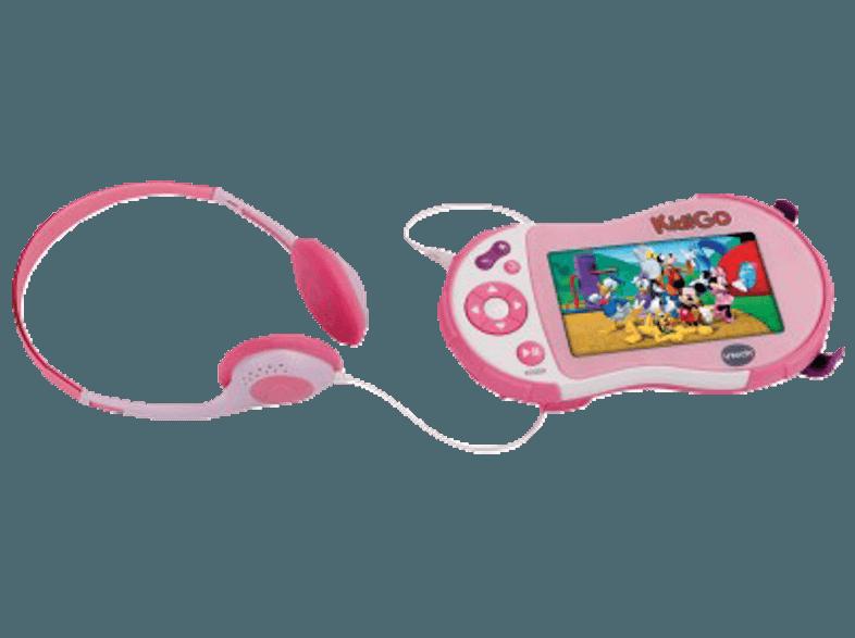 VTECH 80-148354 Kidigo Pink, VTECH, 80-148354, Kidigo, Pink