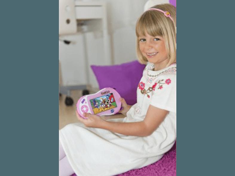 VTECH 80-148354 Kidigo Pink