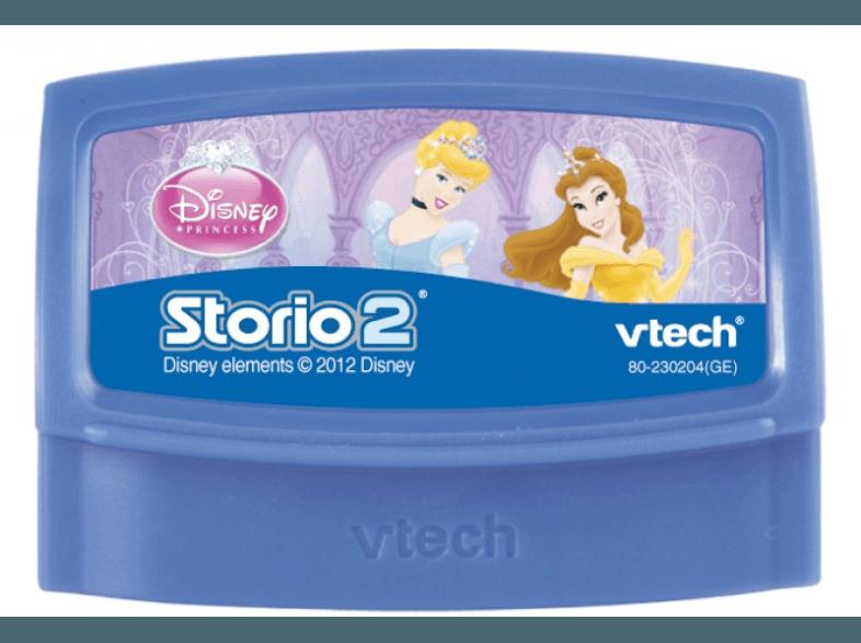 VTECH 80-230204 Storio 2 Disney Prinzessinnen Lernspiel, VTECH, 80-230204, Storio, 2, Disney, Prinzessinnen, Lernspiel