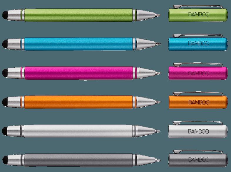 WACOM CS-170P Bamboo
