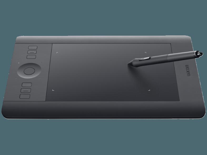 WACOM PTH-451-DEIT Intuos Pro S