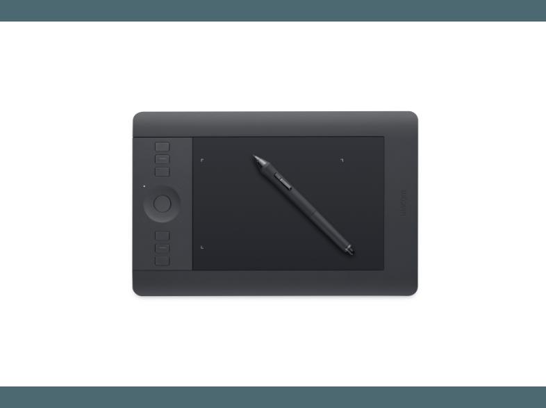 WACOM PTH-451-DEIT Intuos Pro S