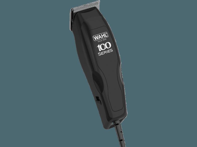 WAHL 1395-0460 Haarschneider Schwarz (Netzbetrieb), WAHL, 1395-0460, Haarschneider, Schwarz, Netzbetrieb,