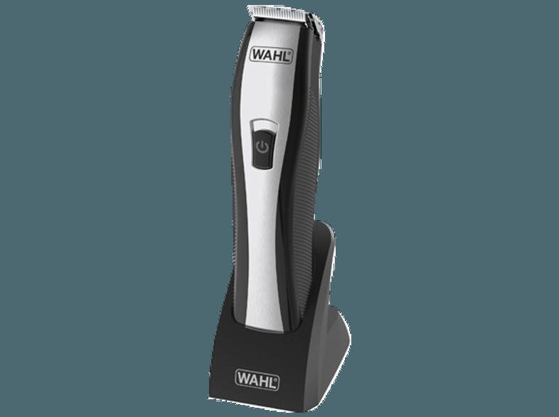 WAHL 1541-0460 (Trimmer, Schwarz, Akkubetrieb)